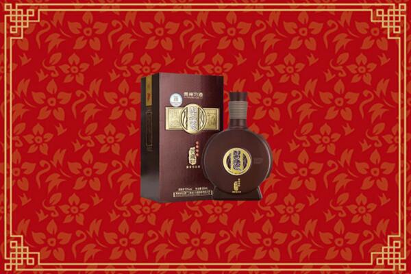 保定满城回收习酒