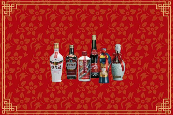 保定满城回收白酒